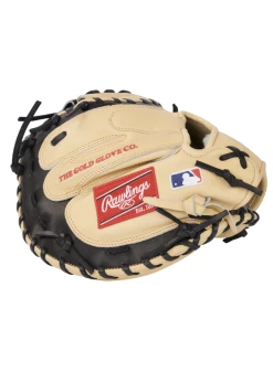 Rawlings Pro Preferred 34-inch Catcher's Mitt - Throwing Hand: Right -Cheap Baseball Glove Store rawlings rawlings pro preferred 34 inch catchers m 3