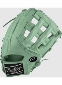 Rawlings Pro Preferred Custom ProS5408 OF 12.5" Mint Green