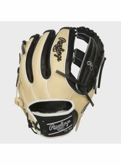 Rawlings Pro Preferred INF CONV/MOD Single Post Web RHT 11.5"