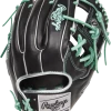 Rawlings Pro Preferred INF CONV/PROi Web RHT 11.5 -Cheap Baseball Glove Store rawlings rawlings pro preferred inf conv proi web