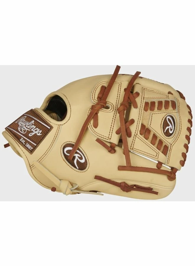 Rawlings Pro Preferred Infield/Pitchers Glove RHT 11.75 5 Rawlings Pro Preferred Infield/Pitchers Glove RHT 11.75 - Image 3