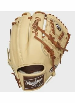 Rawlings Pro Preferred Infield/Pitchers Glove RHT 11.75
