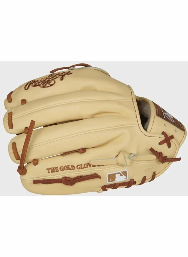 Rawlings Pro Preferred Infield/Pitchers Glove RHT 11.75 6 Rawlings Pro Preferred Infield/Pitchers Glove RHT 11.75 - Image 4