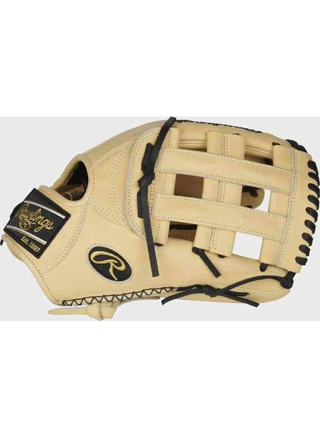 Rawlings Pro Preferred OF CONV/PROH RHT 12.75" 4 Rawlings Pro Preferred OF CONV/PROH RHT 12.75" - Image 2