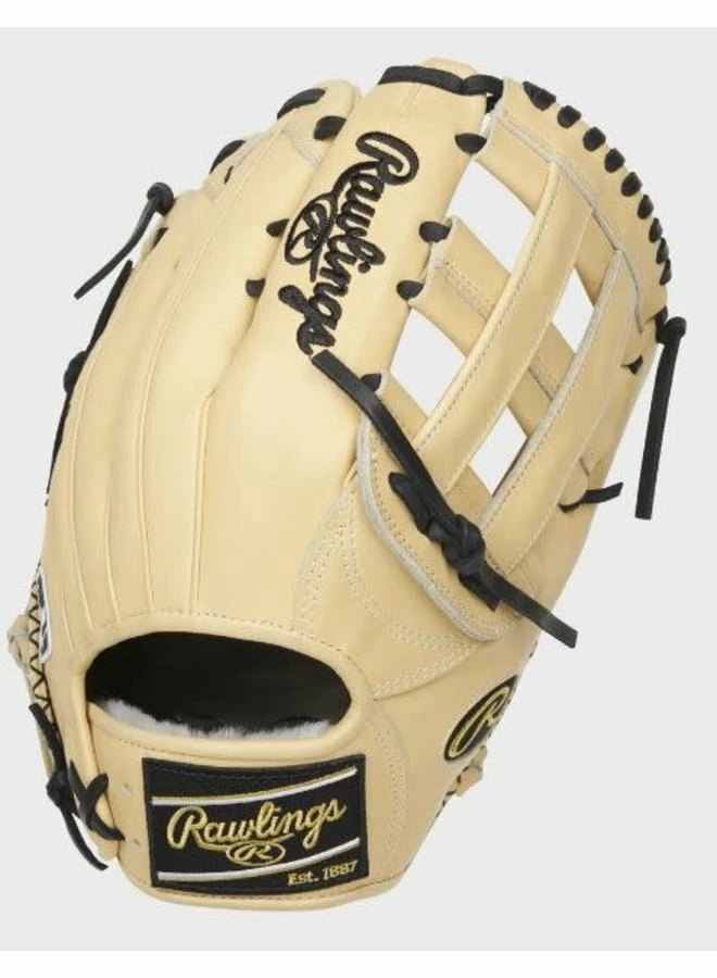 Rawlings Pro Preferred OF CONV/PROH RHT 12.75" 3 Rawlings Pro Preferred OF CONV/PROH RHT 12.75"
