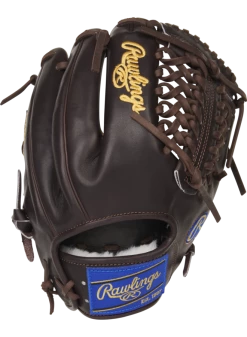 Rawlings Pro Preferred P/Inf Conv/Mod TrapP RHT 11.75"