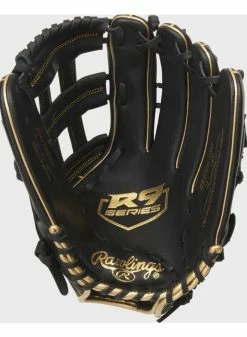 Rawlings R9 Series 12.75 Outfield Glove -Cheap Baseball Glove Store rawlings rawlings r9 series 1275 outfield glove 3