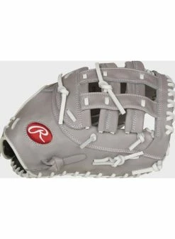 Rawlings R9 Series FP 1B Mitt FB/Mod Pro H Web RHT 12.5"