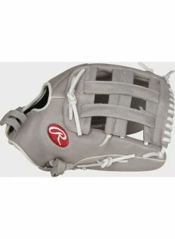 Rawlings R9 Series FP OF Pull Strap/Pro H Web RHT 13"