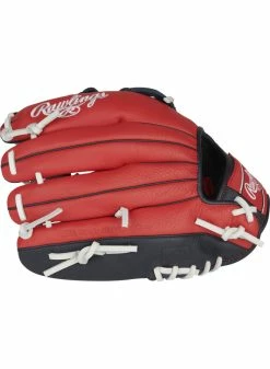 Rawlings Select Youth R. Acuna Jr. GD 11 1/2" Inf/OF Conv/Pro H Yth Pro Taper 8 Rawlings Select Youth R. Acuna Jr. GD 11 1/2" Inf/OF Conv/Pro H Yth Pro Taper -Cheap Baseball Glove Store rawlings rawlings select youth r acuna jr gd 11 1 2