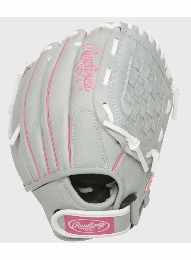 Rawlings Sure Catch Series FP Neo Flex/Inverted Y Basket LHT 10.5" 4 Rawlings Sure Catch Series FP Neo Flex/Inverted Y Basket LHT 10.5" - Image 2