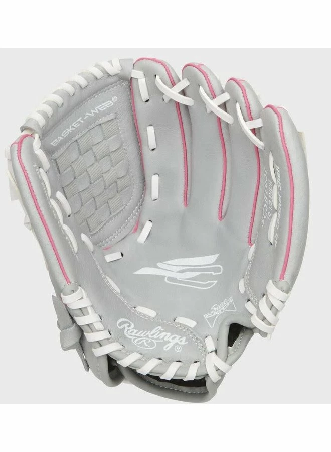 Rawlings Sure Catch Series FP Neo Flex/Inverted Y Basket LHT 10.5" 5 Rawlings Sure Catch Series FP Neo Flex/Inverted Y Basket LHT 10.5" - Image 3
