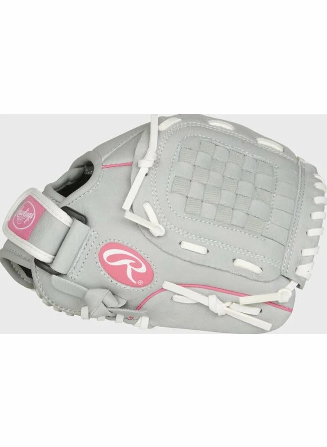 Rawlings Sure Catch Series FP Neo Flex/Inverted Y Basket LHT 10.5" 3 Rawlings Sure Catch Series FP Neo Flex/Inverted Y Basket LHT 10.5"