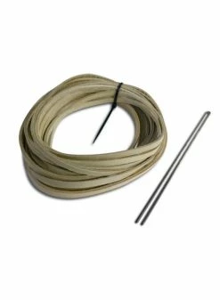 Rawlings Wide Lace 1/4" -Cheap Baseball Glove Store rawlings rawlings wide lace 1 4 3