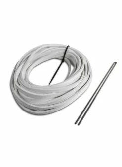 Rawlings Wide Lace 1/4" -Cheap Baseball Glove Store rawlings rawlings wide lace 1 4 6