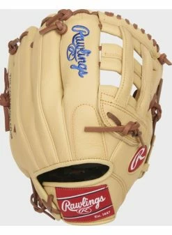 Rawlings Select Pro Lite 11.5 In Glove - Throwing Hand:Right
