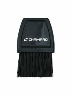 Smitty Champro Plastic Plate Brush