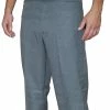 Smitty Flat Front Plate Pant Heather Grey -Cheap Baseball Glove Store smitty smitty flat front plate pant heather grey