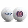 Vice Golf Pro Plus Ball - Between The Lines Logo (Dozen)