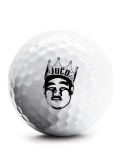 Vice Golf Pro Plus Ball -Juco Bandit (Dozen)