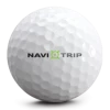 Vice Golf Pro Plus Ball - NaviTrip (Dozen) -Cheap Baseball Glove Store vice golf vice golf pro plus ball navitrip dozen