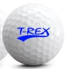 Vice Golf Pro Plus Ball - T-Rex (Dozen) -Cheap Baseball Glove Store vice golf vice golf pro plus ball t rex dozen