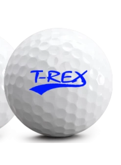 Vice Golf Pro Plus Ball - T-Rex (Dozen)