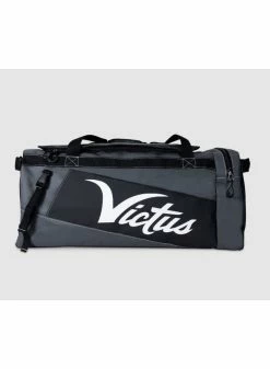 Victus DNA Duffel Bag Gray/Black