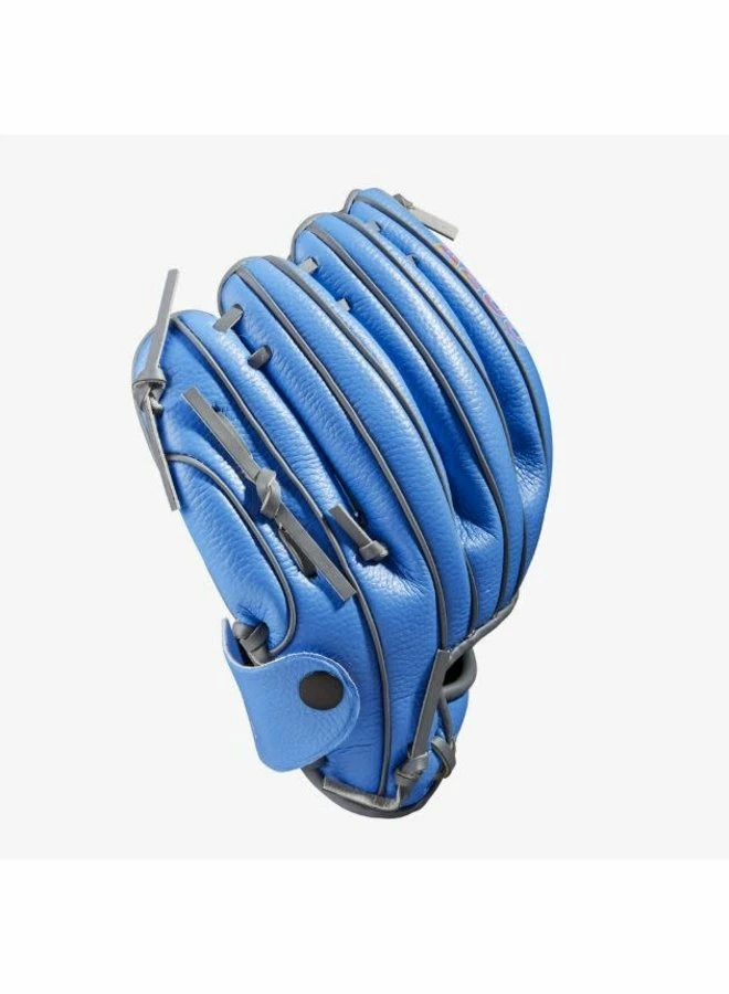 Wilson A200 Love The Moment EZ Catch 10" T-Ball Glove 5 Wilson A200 Love The Moment EZ Catch 10" T-Ball Glove - Image 3