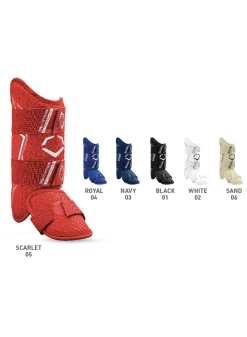 Wilson Evoshield Pro-SRZ 2.0 Leg Guard