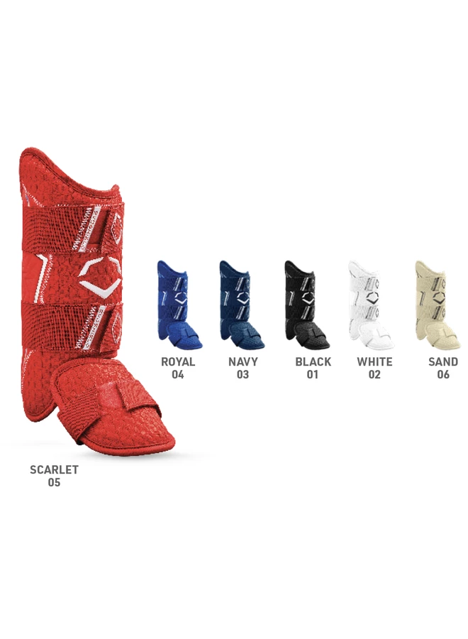 Wilson Evoshield Pro-SRZ 2.0 Leg Guard 3 Wilson Evoshield Pro-SRZ 2.0 Leg Guard