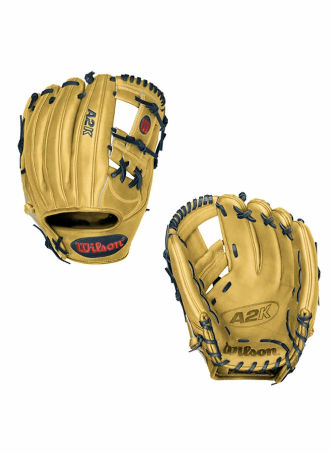 Wilson 100 GOTM Collection A2000 December 2016 3 Wilson 100 GOTM Collection A2000 December 2016