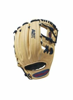 Wilson 100 GOTM Collection A2k March 2015 Dansby Swanson
