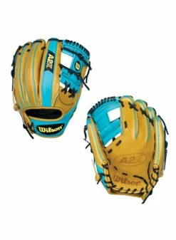 Wilson 100 GOTM Collection A2K March 2016 Hanley Ramirez 11.75"