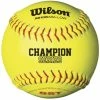 Wilson 11” ASA Leather Softball Indiv -Cheap Baseball Glove Store wilson wilson 11 asa leather softball indiv