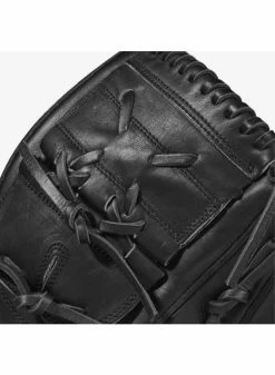 Wilson 2021 A2000 CK22 Clayton Kershaw Game Model (P) LHT 11.75 Black/Black/Yellow -Cheap Baseball Glove Store wilson wilson 2021 a2000 ck22 clayton kershaw game 9