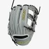 Wilson 2021 A2000 SuperSkin 1912 (IF) 12 Grey/Grey SS/White