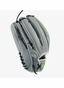 Wilson 2021 A2000 SuperSkin 1912 (IF) 12 Grey/Grey SS/White -Cheap Baseball Glove Store wilson wilson 2021 a2000 superskin 1912 if 12 grey 3