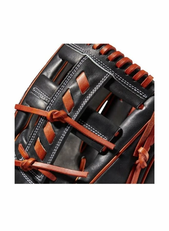 Wilson 2022 A2000 1716 (IF) 11.5 Black/Copper 6 Wilson 2022 A2000 1716 (IF) 11.5 Black/Copper - Image 4