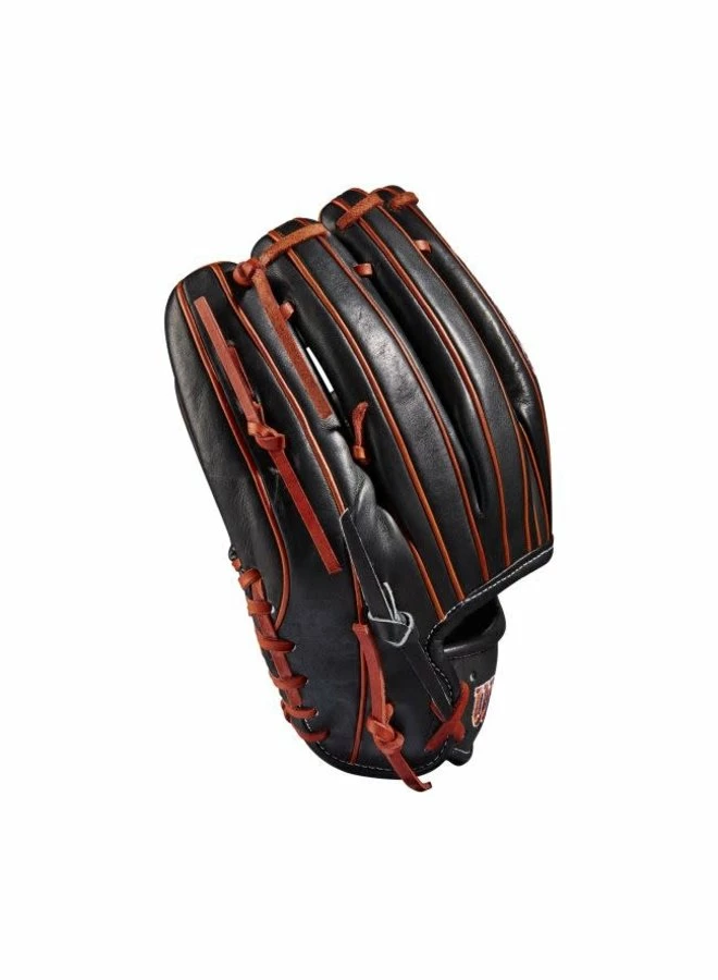 Wilson 2022 A2000 1716 (IF) 11.5 Black/Copper 7 Wilson 2022 A2000 1716 (IF) 11.5 Black/Copper - Image 5
