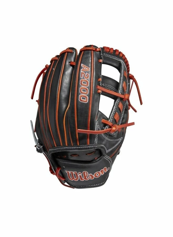 Wilson 2022 A2000 1716 (IF) 11.5 Black/Copper 3 Wilson 2022 A2000 1716 (IF) 11.5 Black/Copper