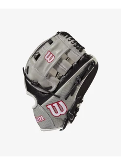 Wilson 2022 A2000 SuperSkin T. Anderson GM (IF) 11.5 Black/Grey SuperSnakeSKin -Cheap Baseball Glove Store wilson wilson 2022 a2000 superskin t anderson gm i 2