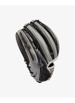 Wilson 2022 A2000 SuperSkin T. Anderson GM (IF) 11.5 Black/Grey SuperSnakeSKin -Cheap Baseball Glove Store wilson wilson 2022 a2000 superskin t anderson gm i 3