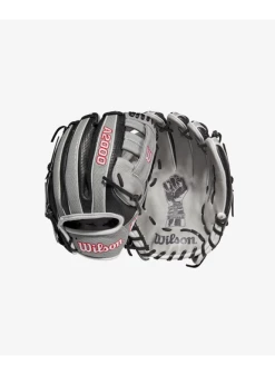 Wilson 2022 A2000 SuperSkin T. Anderson GM (IF) 11.5 Black/Grey SuperSnakeSKin -Cheap Baseball Glove Store wilson wilson 2022 a2000 superskin t anderson gm i 7