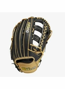 Wilson 2023 A2000 1810SS LHT 12.75