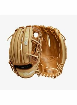 Wilson 2023 A2000 1912SS Blonde/Saddle 12 -Cheap Baseball Glove Store wilson wilson 2023 a2000 1912ss blonde saddle 12 3