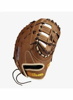 Wilson 2023 A2000 Amanda Chidester Game M