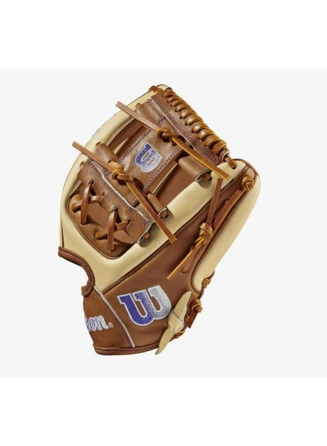 Wilson 2023 A2000 FP Sis Bates Game Model 11.75 4 Wilson 2023 A2000 FP Sis Bates Game Model 11.75 - Image 2