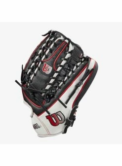 Wilson 2023 A2000 OT7SS Spin Control LHT Black 12.75-inch -Cheap Baseball Glove Store wilson wilson 2023 a2000 ot7ss spin control lht bl 2