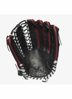 Wilson 2023 A2000 OT7SS Spin Control LHT Black 12.75-inch -Cheap Baseball Glove Store wilson wilson 2023 a2000 ot7ss spin control lht bl 3